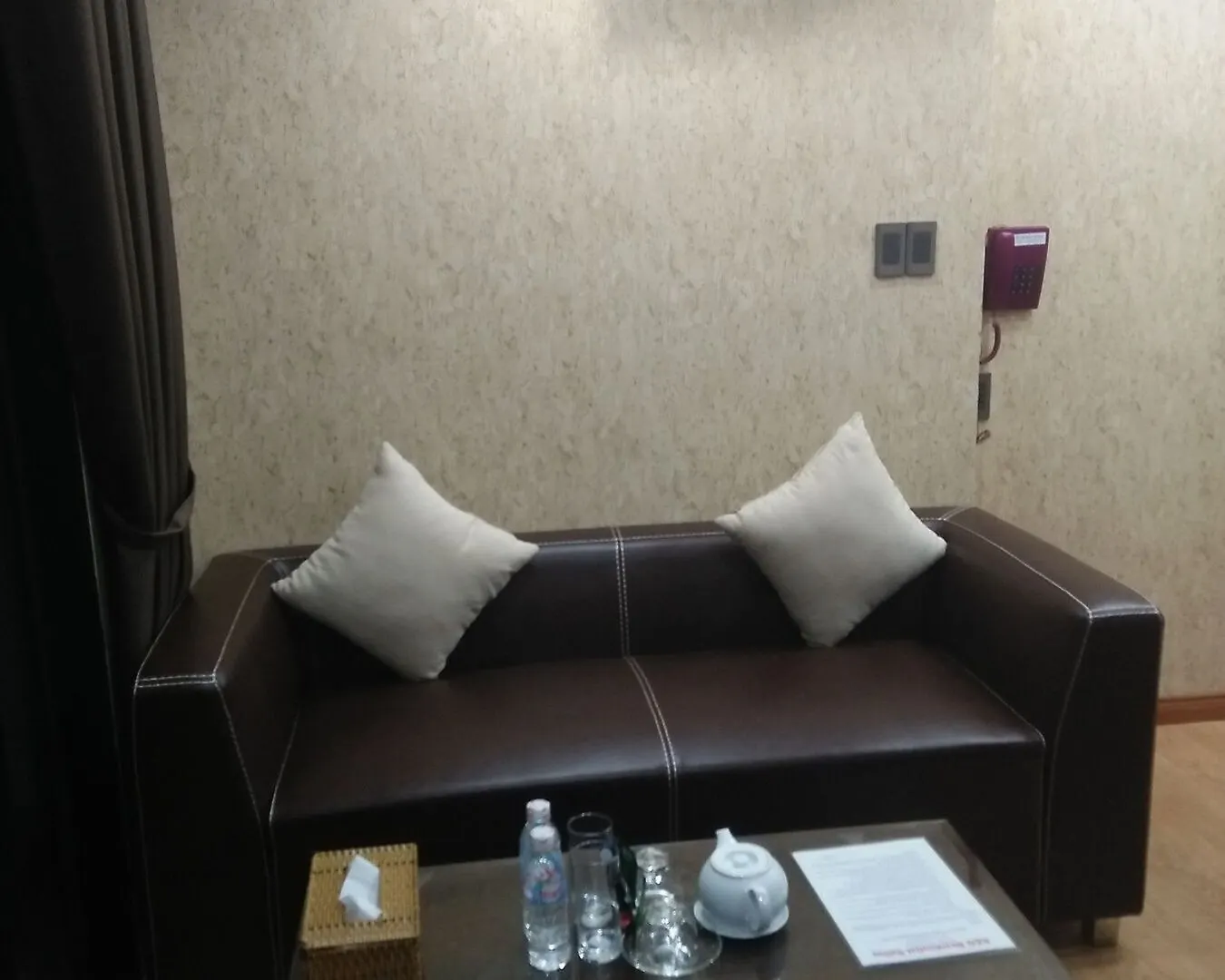 R&G Suite 胡志明市