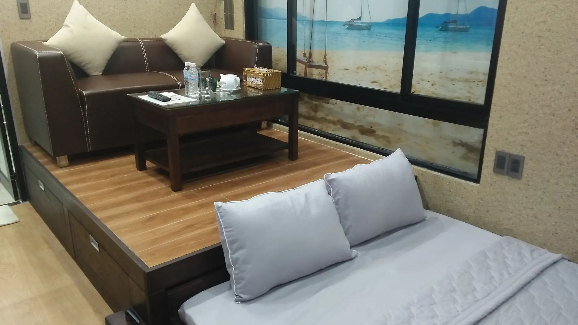 Apartment R&G Suite Ho Chi Minh City