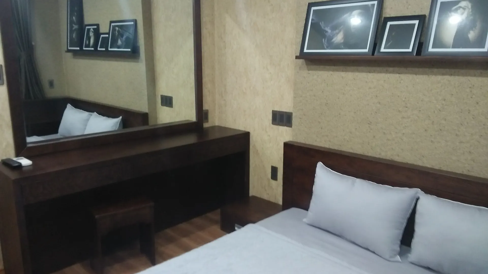 Apartment R&G Suite Ho Chi Minh City Vietnam