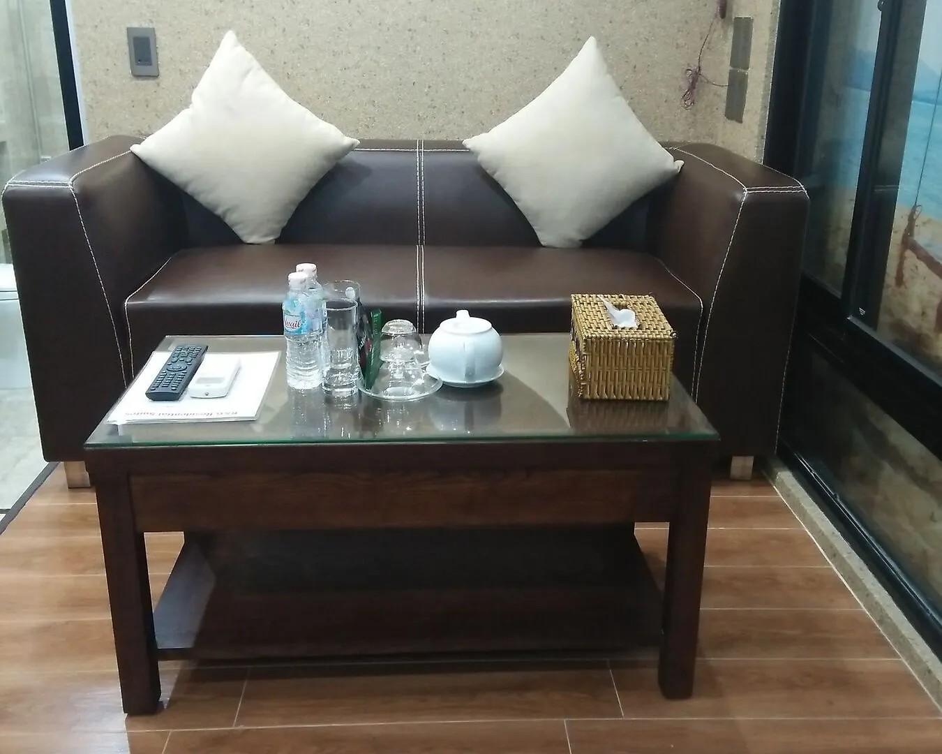 R&G Suite Ho Chi Minh City 0*,  Vietnam