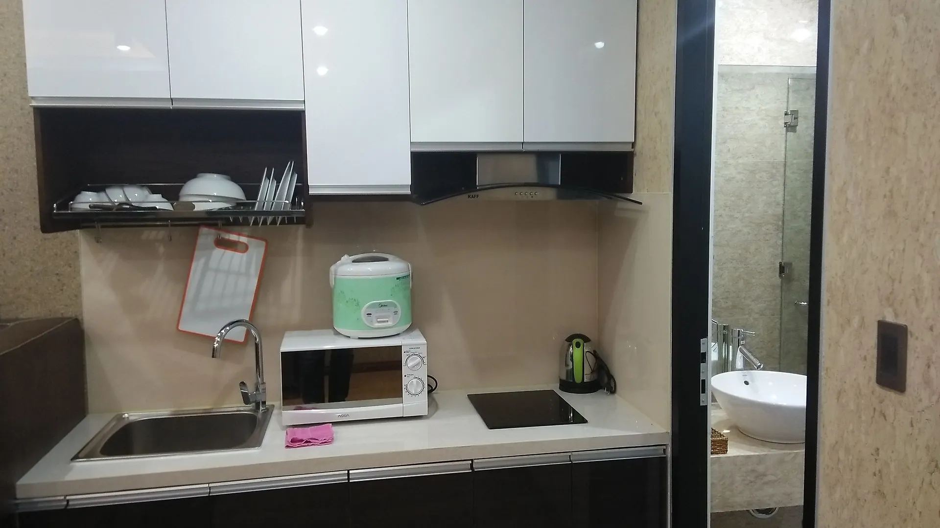R&G Suite Ho Chi Minh City